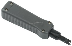 ITK Инструмент ударный для IDC Krone/110 серый ( TI1-G324-P )