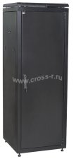 Сетевой шкаф ITK LINEA N 28U 19" 600х800 мм ( LN05-28U68-M ) 
